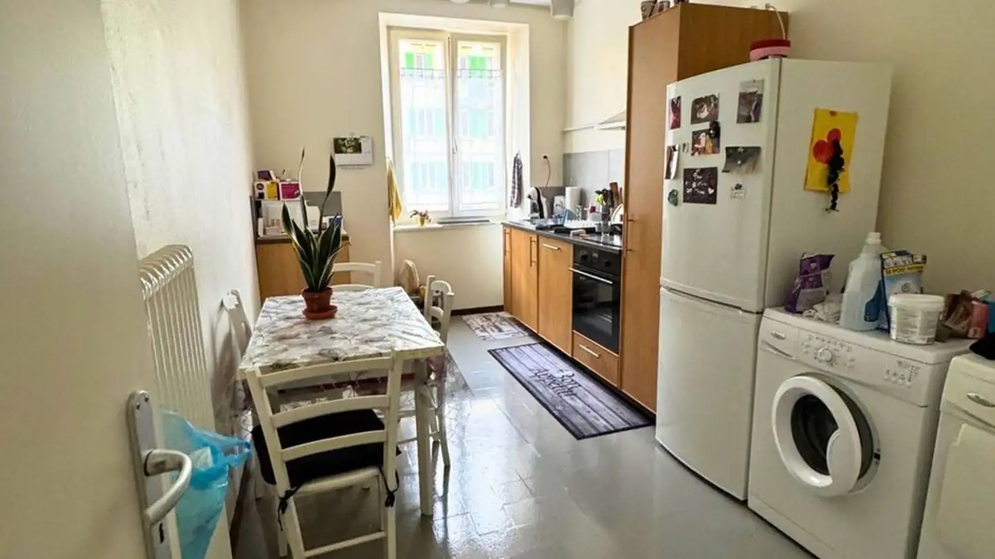 Immeuble résidentiel à vendre - 2300 La Chaux-de-Fonds - Photo 4