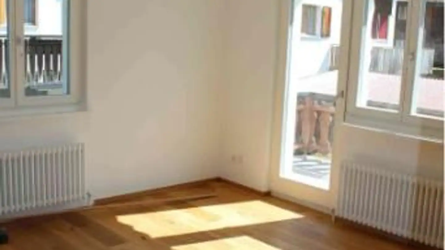 Single house for rent - Stegweg 2, 7411 Sils im Domleschg - Photo 2