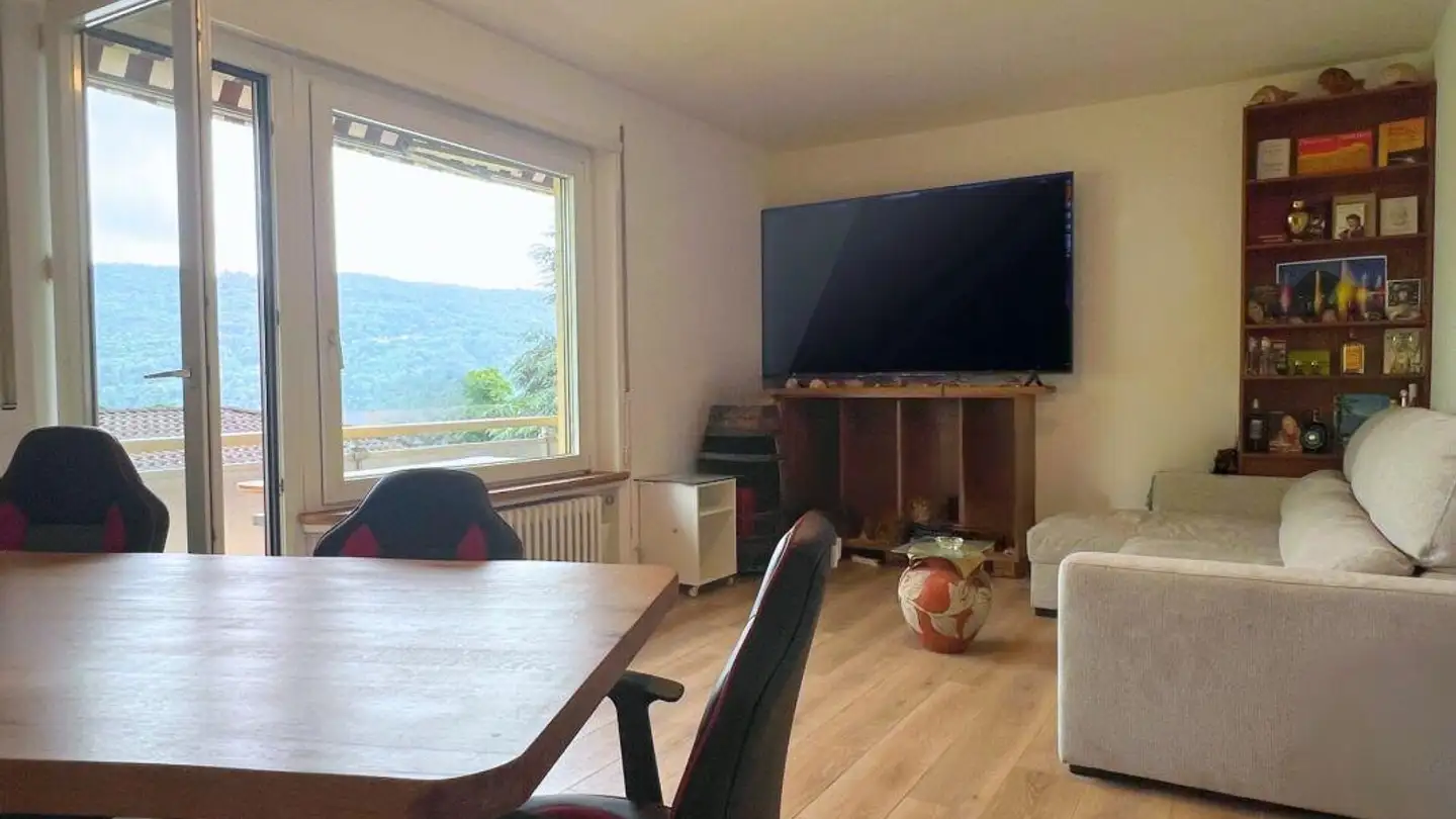 Appartamento ammobiliato in vendita - Via Concabella, 6833 Vacallo - Foto 3