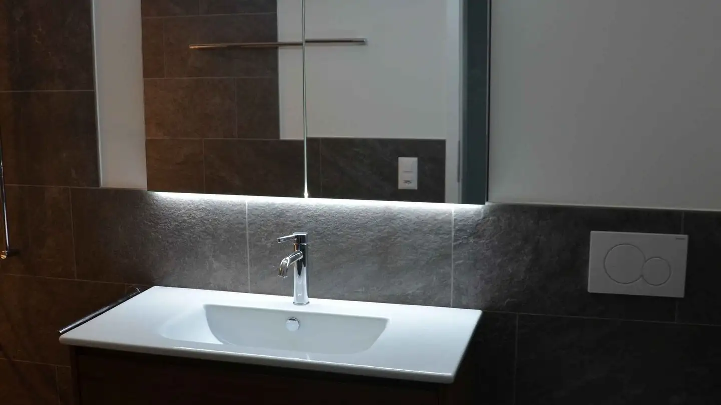 Studio mieten - Grossplatzstrasse 24a, 8118 Pfaffhausen - Foto 3