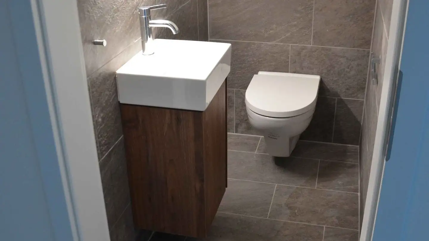 Studio mieten - Grossplatzstrasse 24a, 8118 Pfaffhausen - Foto 4