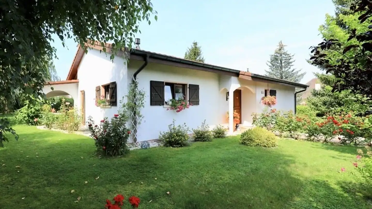 Villa for sale - 2900 Porrentruy - Photo 3