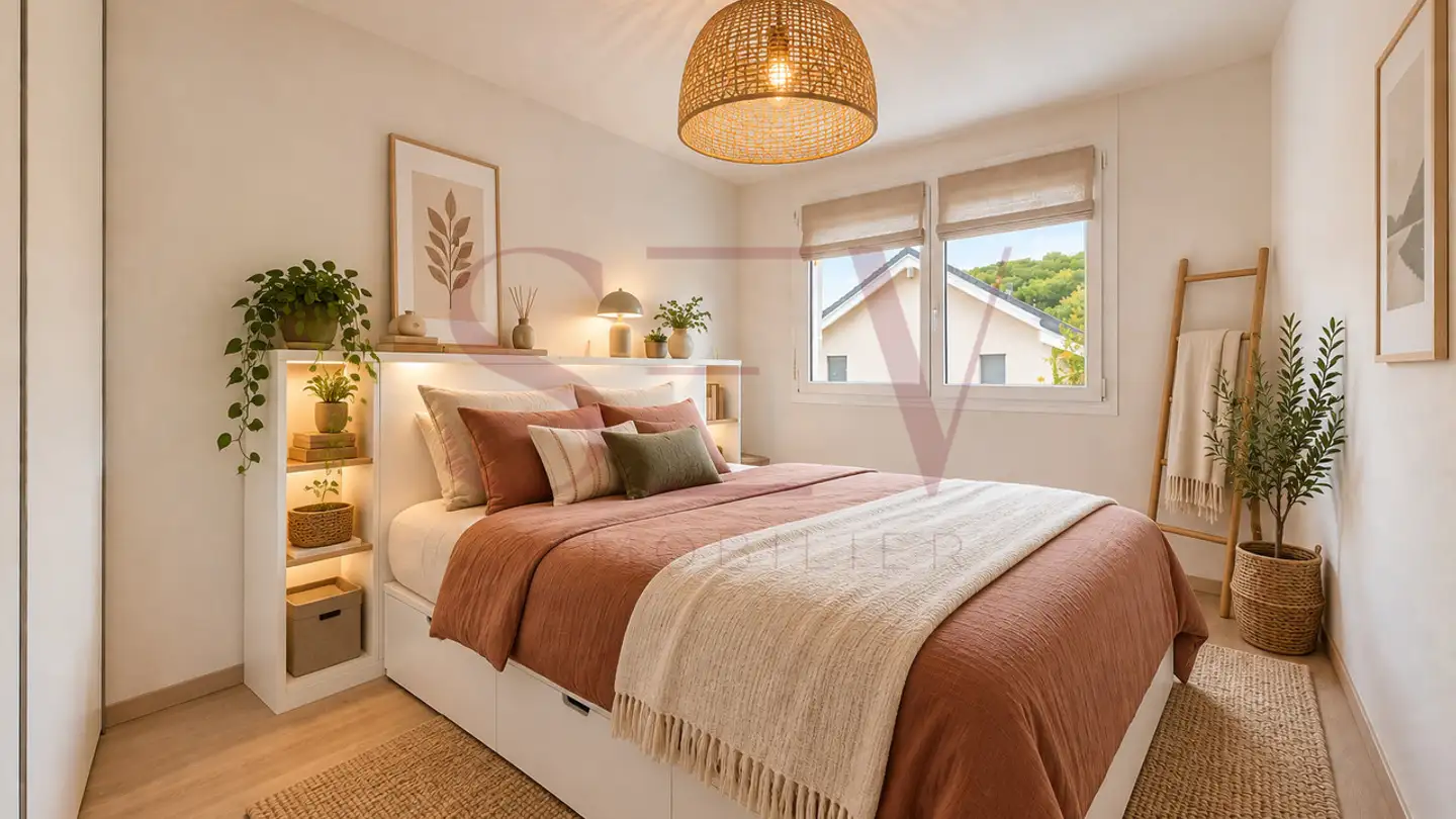 Duplex for sale - 1322 Croy - Photo 4