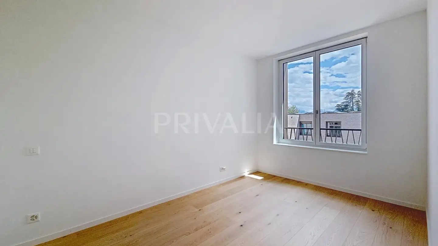 Wohnung mieten - 1253 Vandoeuvres - Foto 4