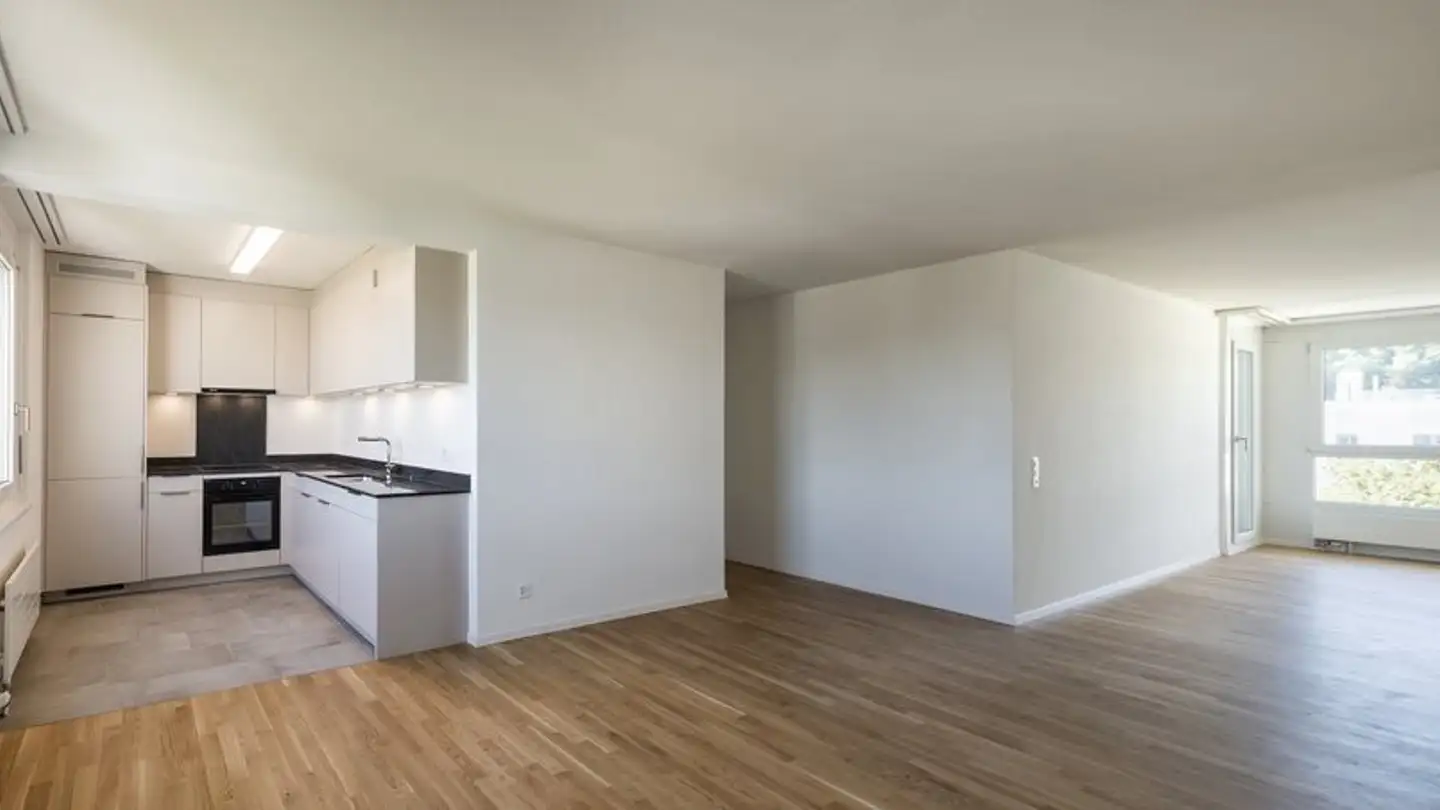 Wohnung mieten - Mühlemattweg 24, 5034 Suhr - Foto 2