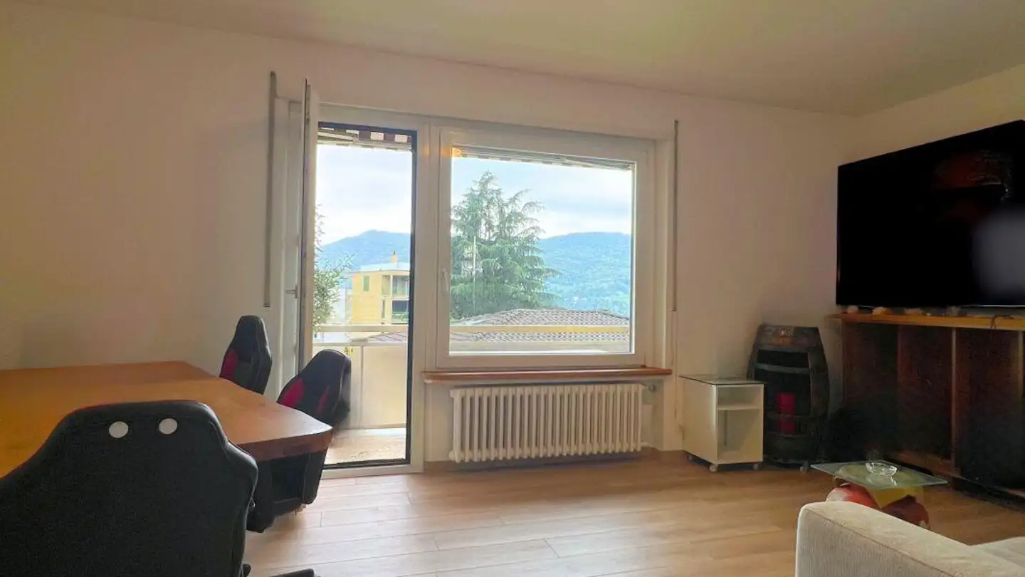 Appartamento ammobiliato in vendita - Via Concabella, 6833 Vacallo - Foto 4