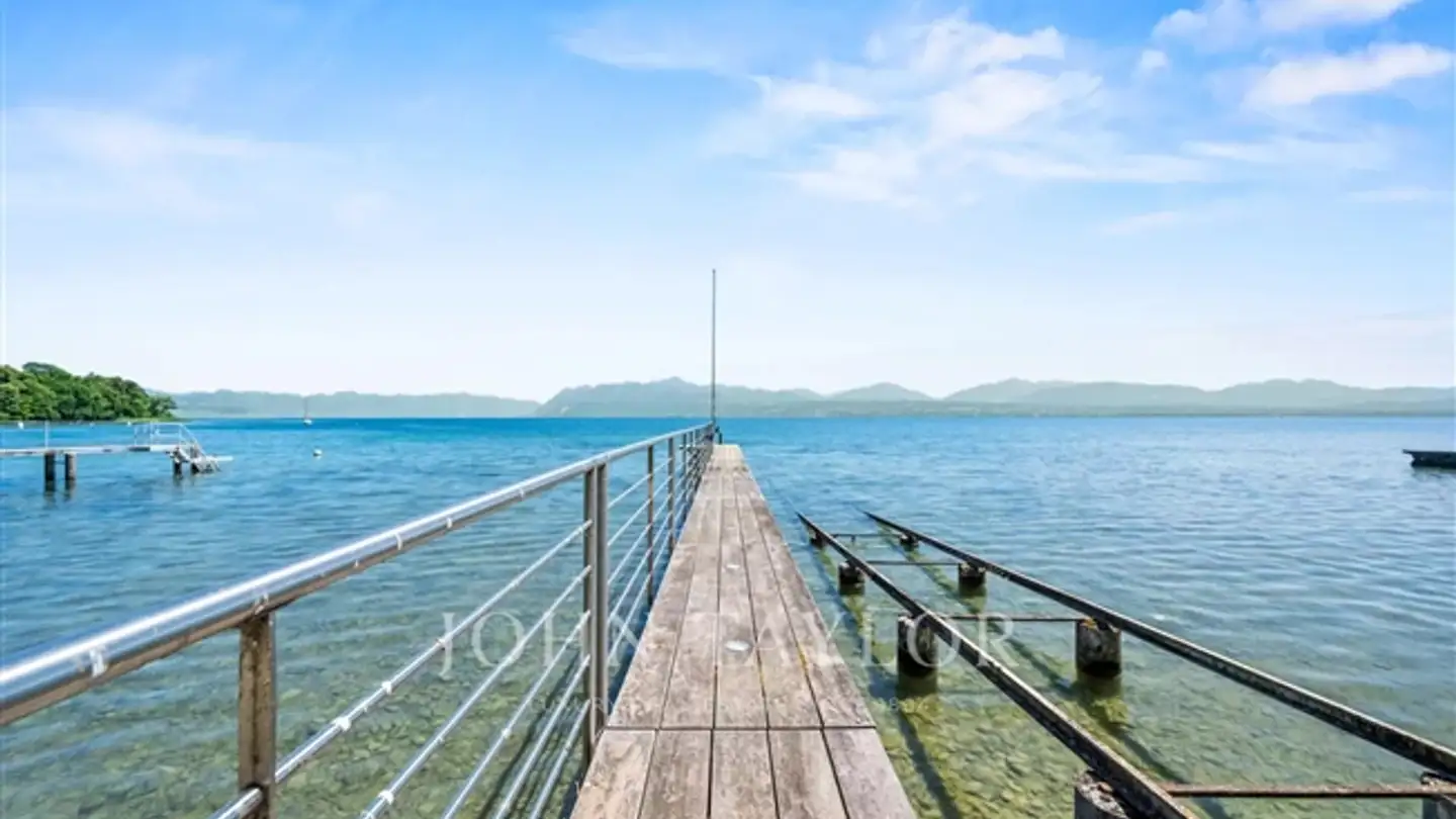 Villa in vendita - Route De Morges 35, 1162 St-Prex - Photo 4