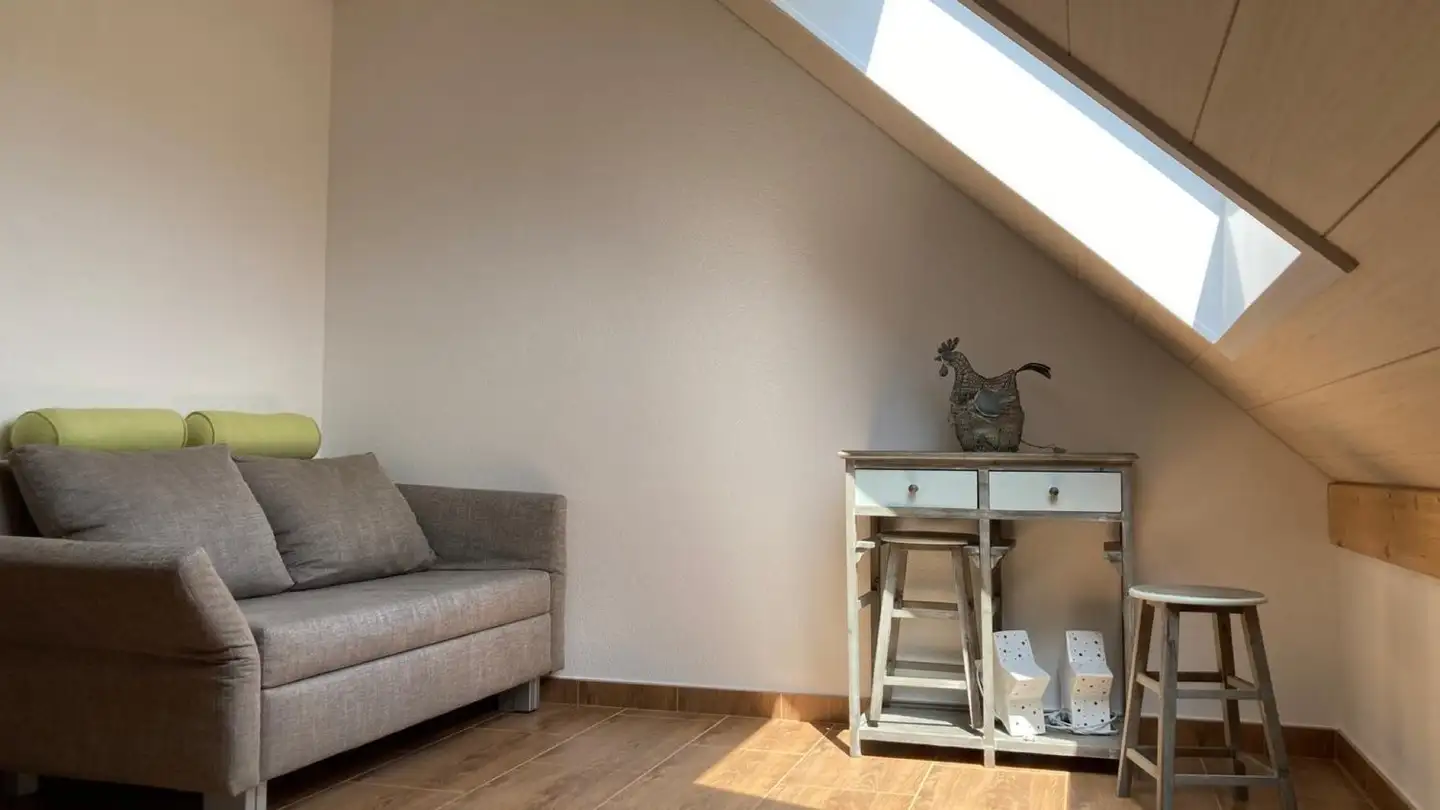 Appartamento in affitto - Le Faubourg 109, 2905 Courtedoux - Photo 4