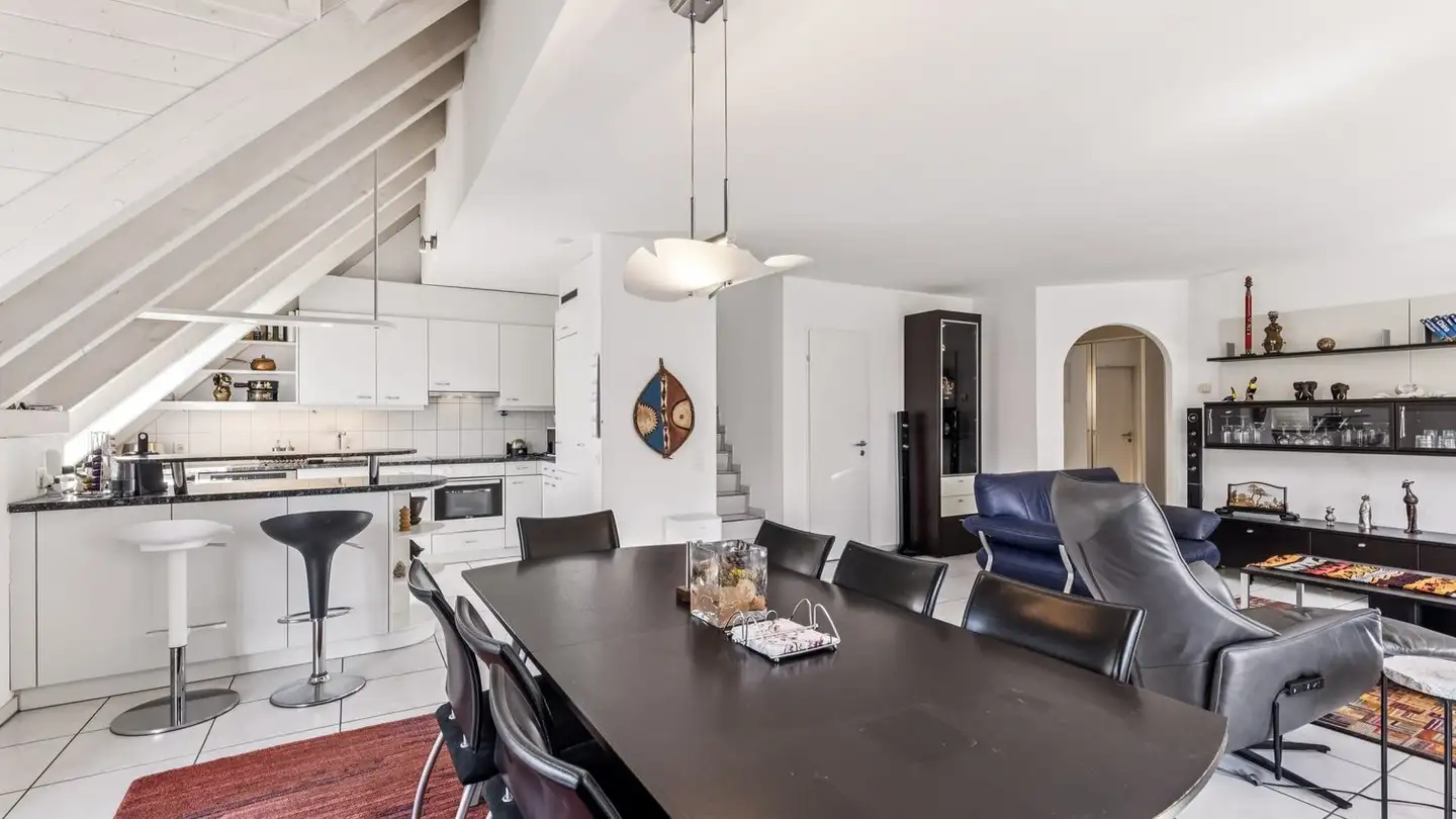 Duplex for sale - Oberseglingerstrasse 17, 8193 Eglisau