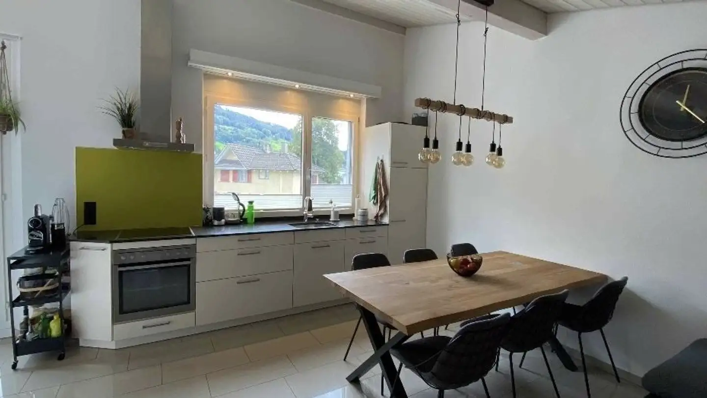 Appartamento in affitto - Werkstrasse 5a, 6037 Root