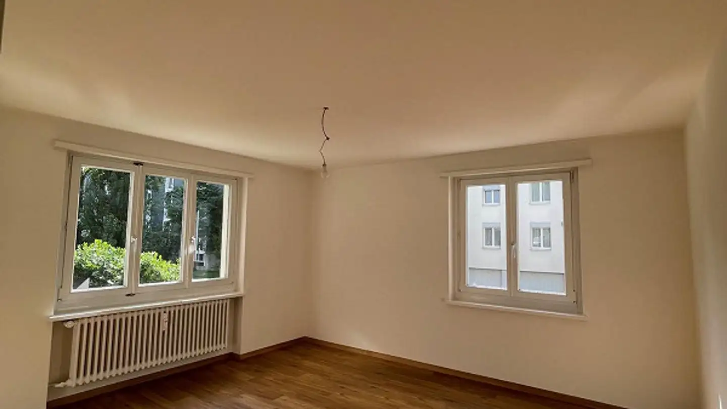 Apartment for rent - Pappelstrasse 51, 4123 Allschwil - Photo 4