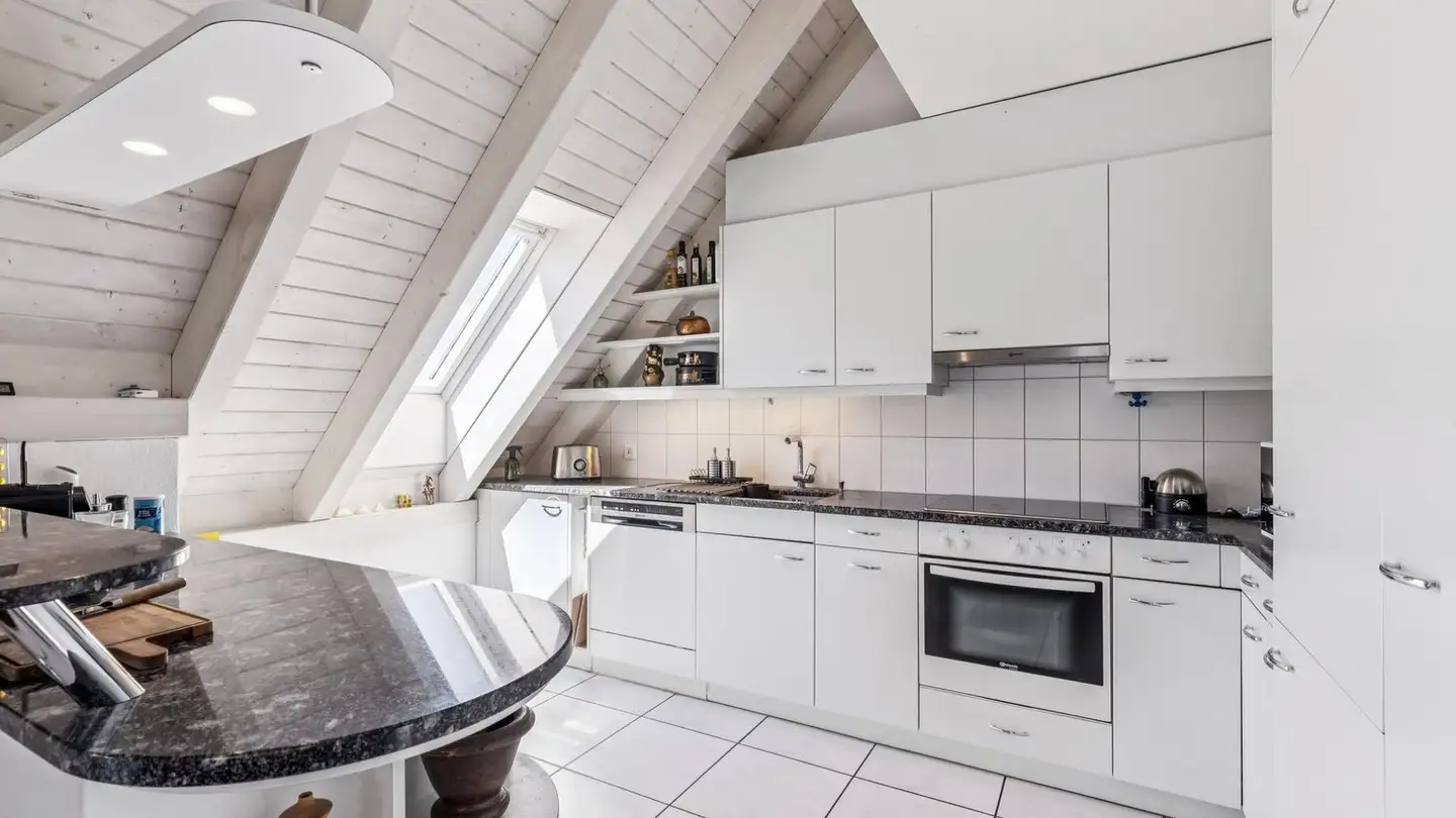 Duplex for sale - Oberseglingerstrasse 17, 8193 Eglisau - Photo 2