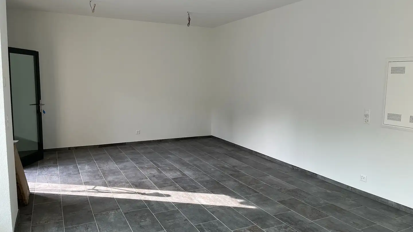 Commercial à louer - Centralstrasse 72, 2540 Grenchen - Photo 3