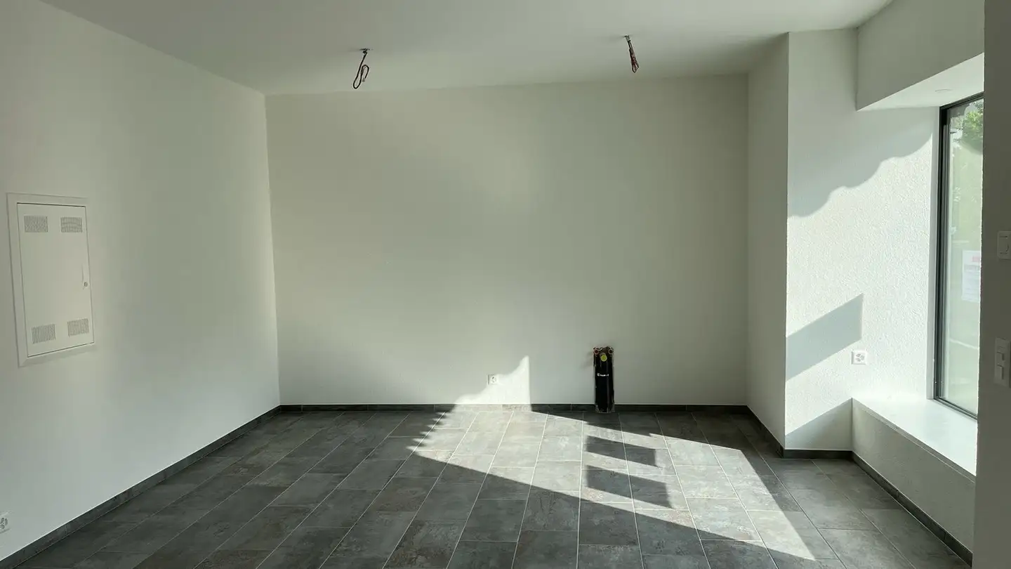 Commercial à louer - Centralstrasse 72, 2540 Grenchen - Photo 4