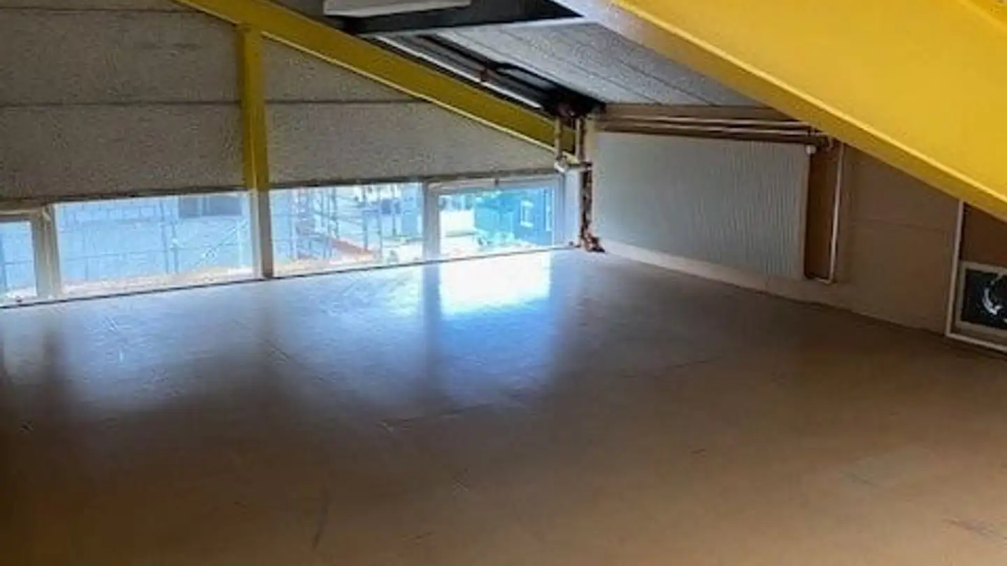 Mischgenutztes Gebäude kaufen - Südstrasse 3, 3110 Münsingen - Foto 2