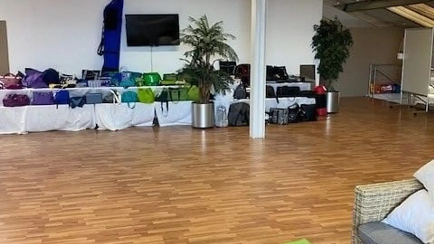 Mischgenutztes Gebäude kaufen - Südstrasse 3, 3110 Münsingen - Foto 3