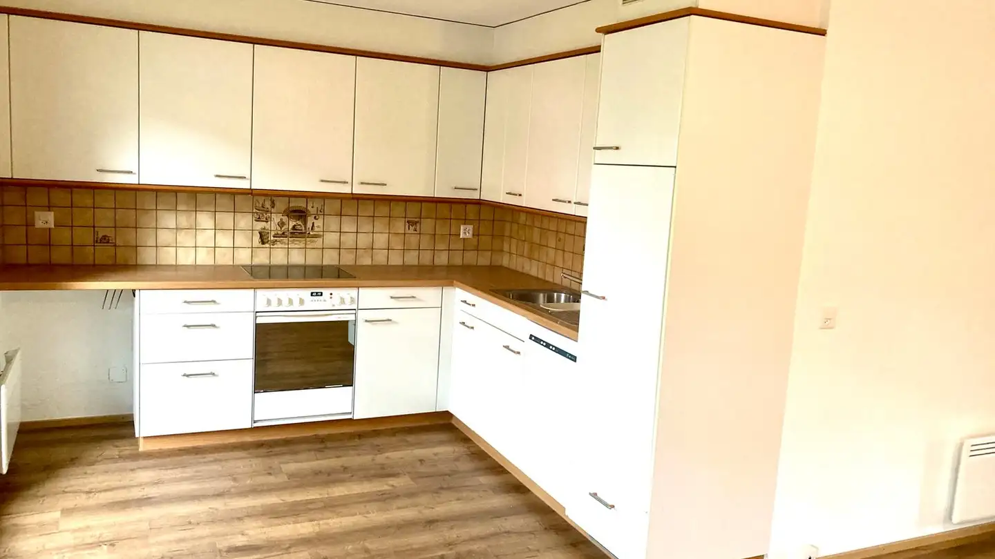 Appartement à louer - Chemin Pré-De-La-Vigne 52, 1468 Cheyres