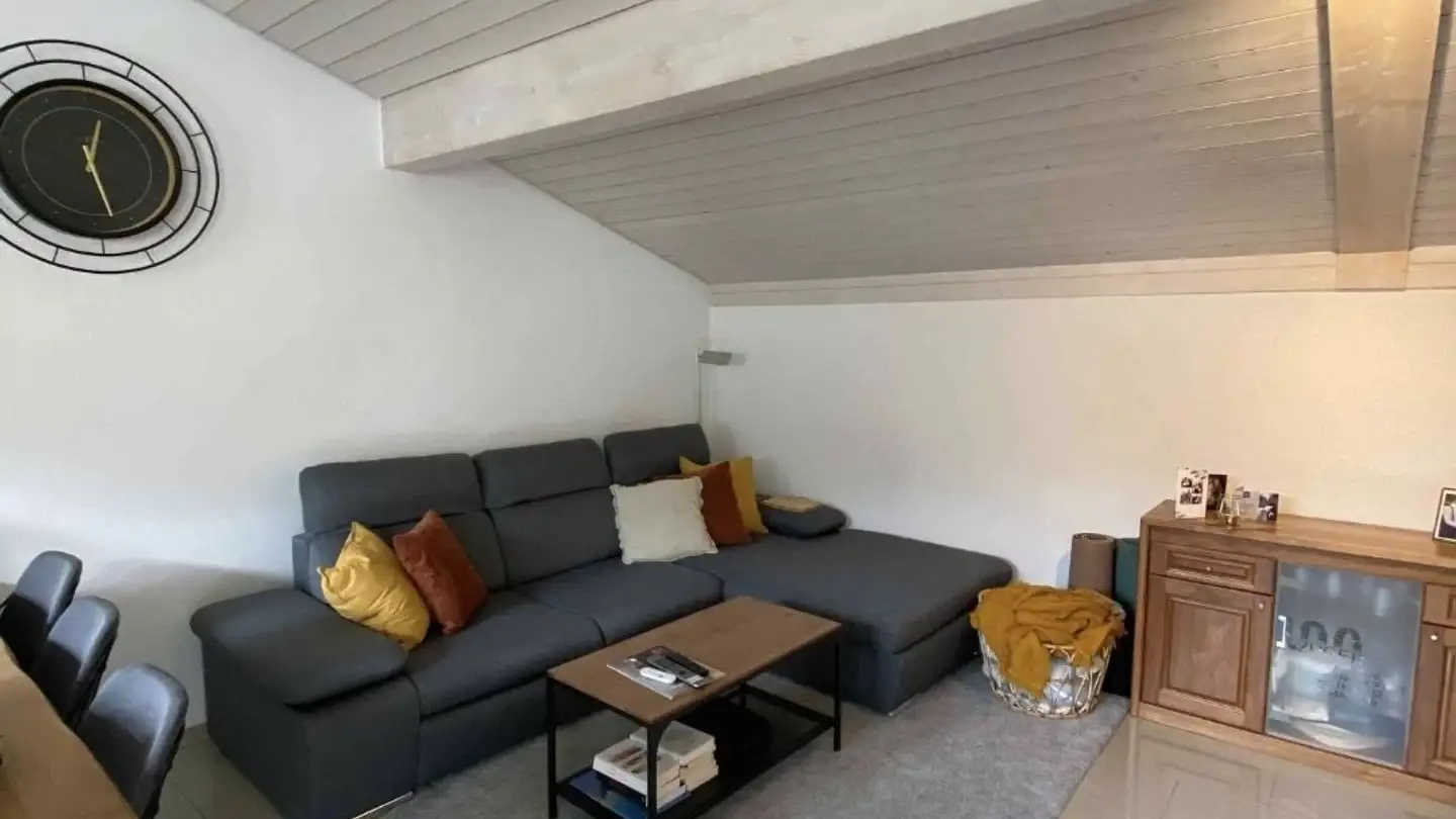 Appartamento in affitto - Werkstrasse 5a, 6037 Root - Foto 2