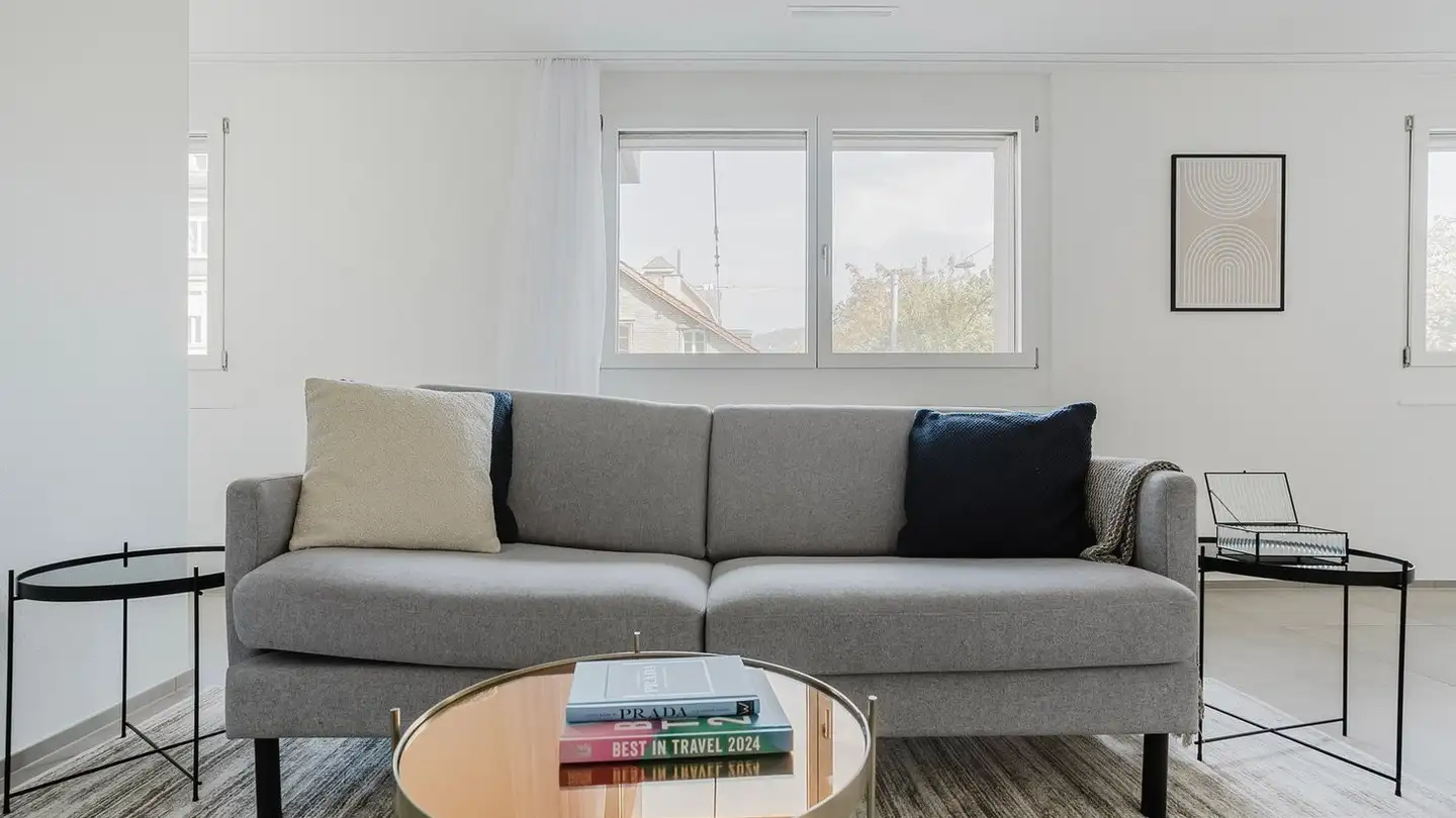 Appartamento ammobiliato in affitto - Limmatstrasse 27, 8005 Zürich - Foto 2