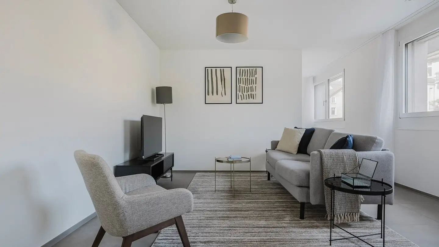 Appartamento ammobiliato in affitto - Limmatstrasse 27, 8005 Zürich - Foto 3