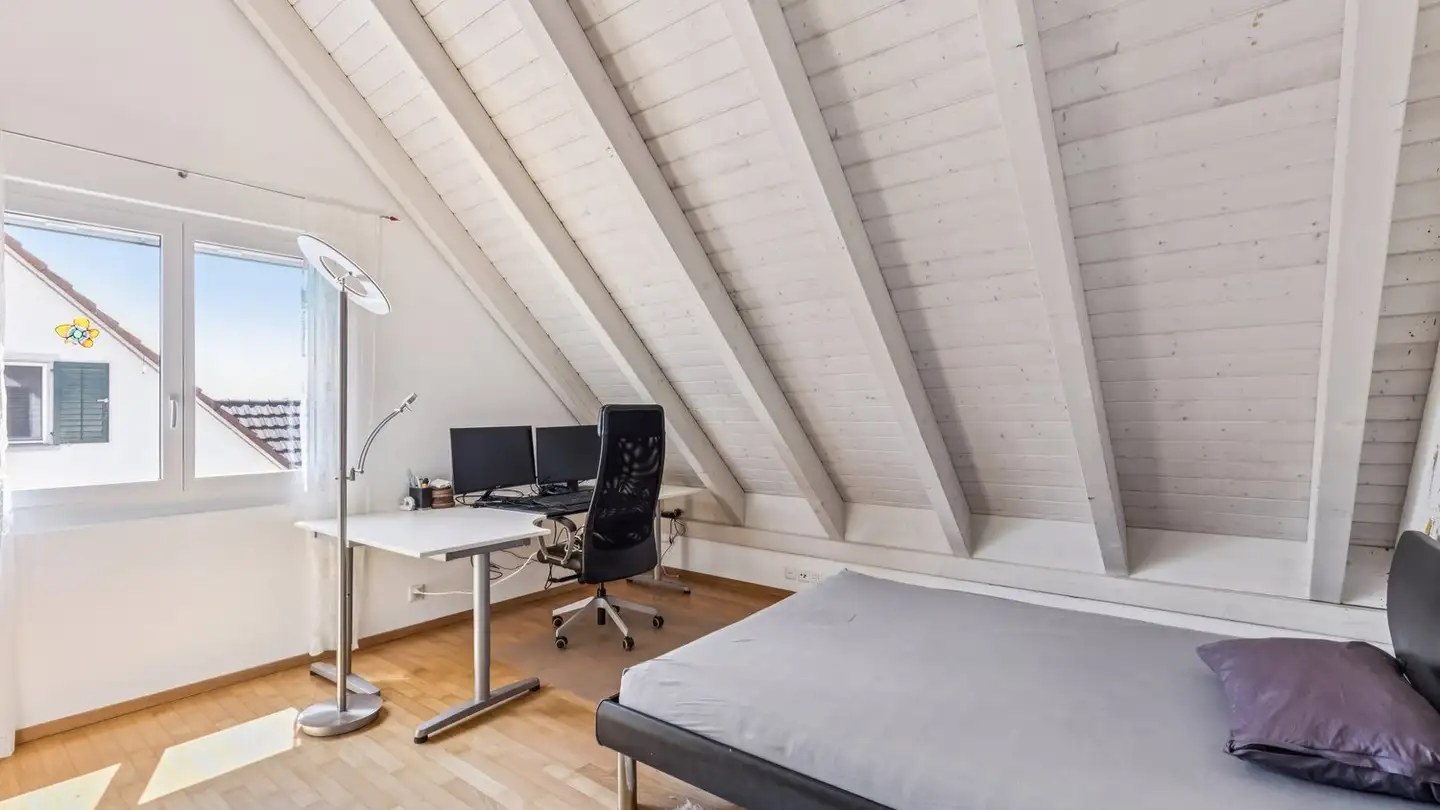 Duplex for sale - Oberseglingerstrasse 17, 8193 Eglisau - Photo 3