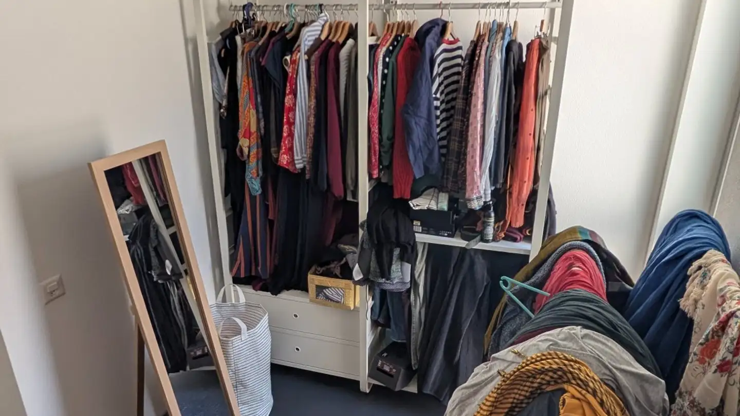 Appartement à louer - Via Arbosel, 6534 S. Vittore - Photo 4