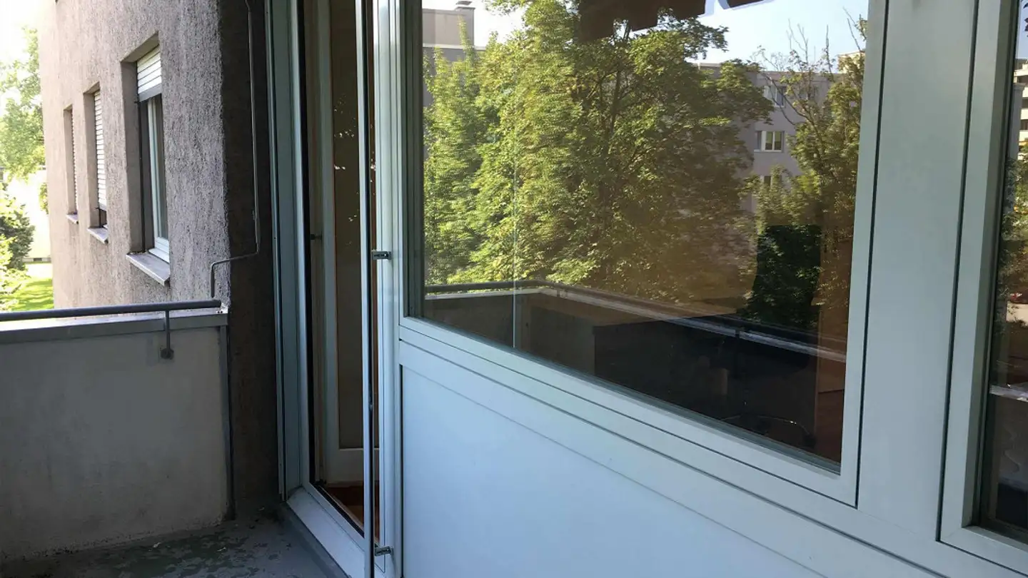 Single room for rent - Stiglenstrasse, 8052 Zürich - Photo 4