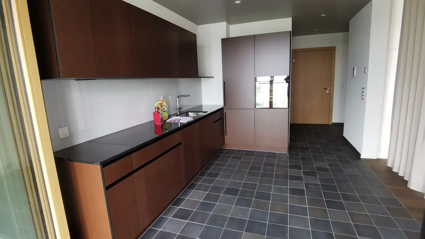 Appartement à louer - Bahnhofweg 1, 8302 Kloten