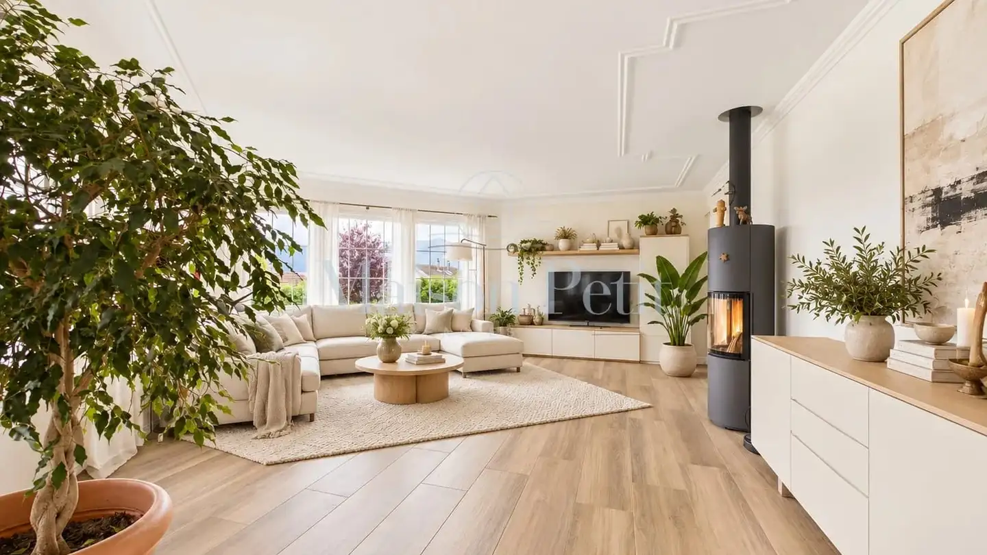 Single house for sale - Listrighöhe 29, 6020 Emmenbrücke