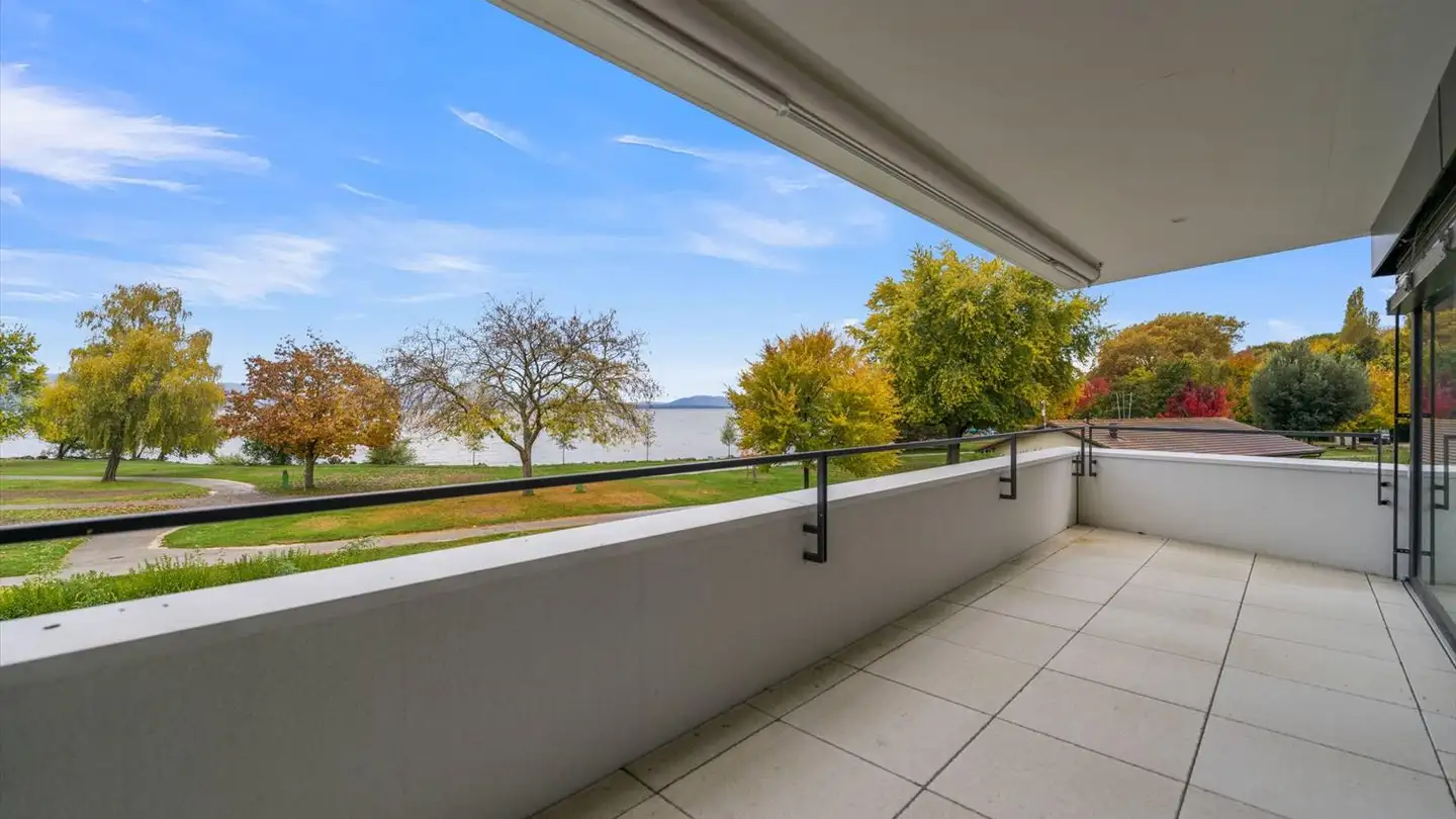 Wohnung kaufen - 1180 Rolle