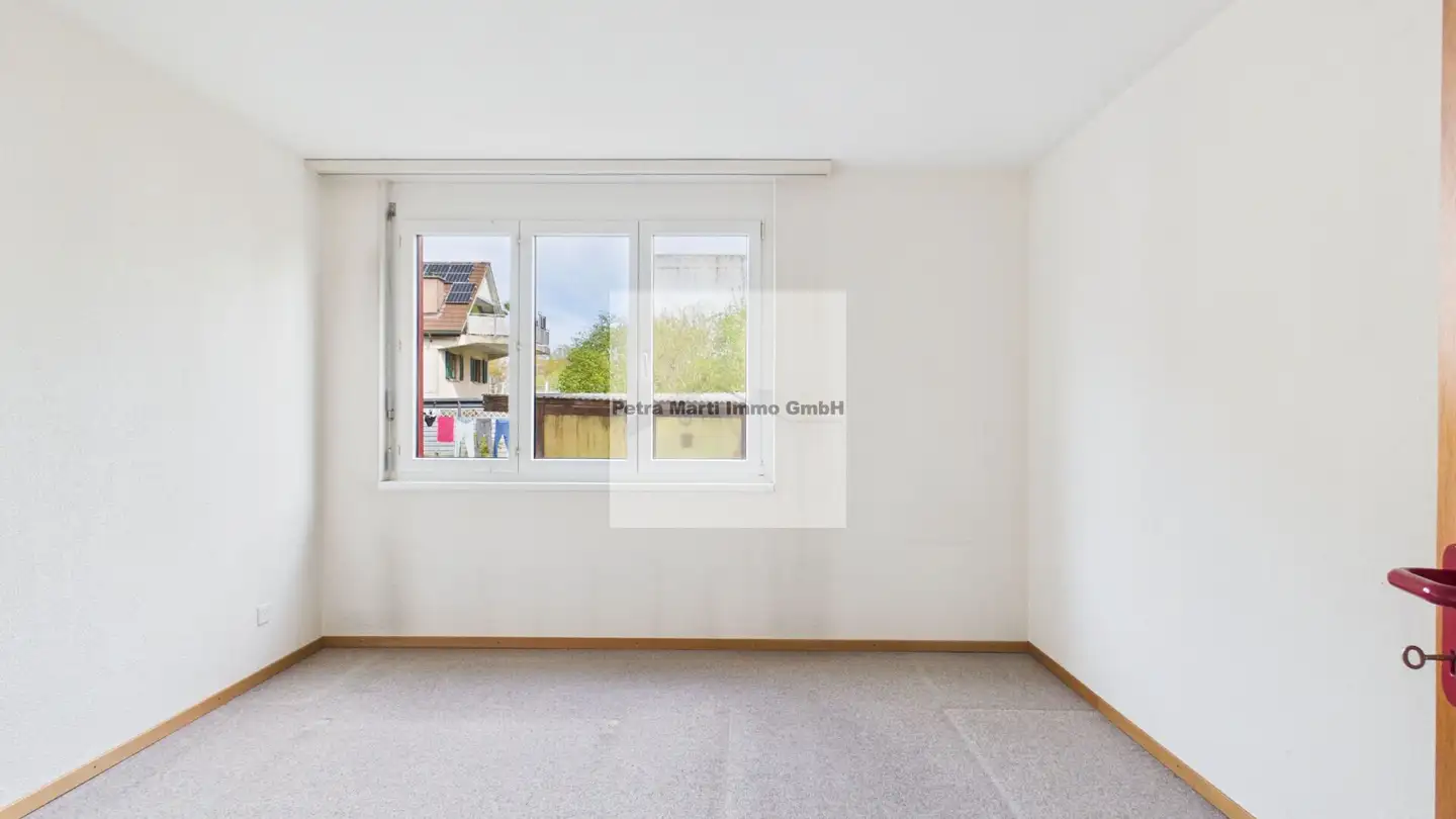 Apartment for rent - Dahlienweg 8a, 4528 Zuchwil - Photo 2