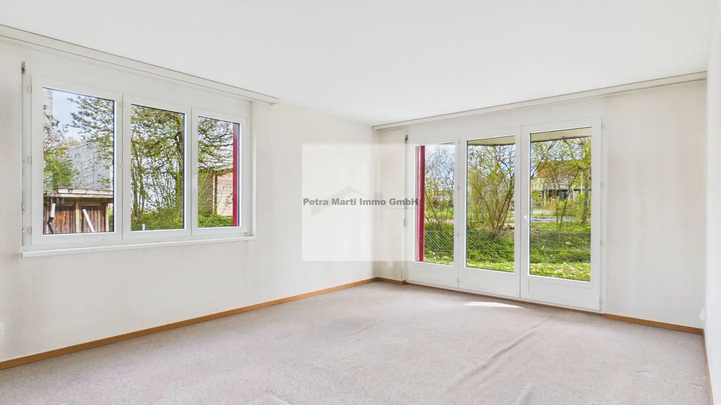 Apartment for rent - Dahlienweg 8a, 4528 Zuchwil - Photo 3