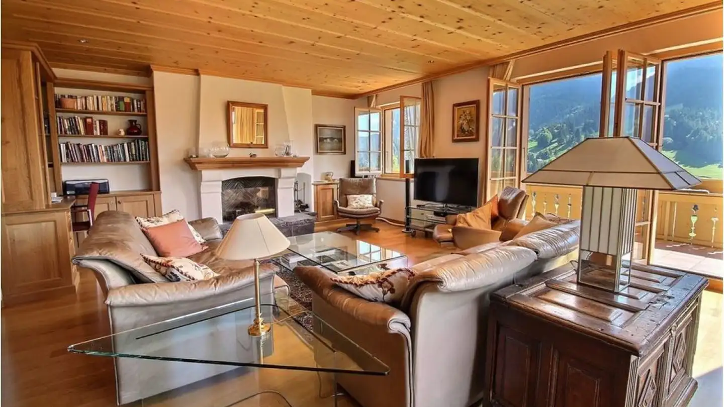 Appartamento in vendita - 1659 Rougemont - Foto 2