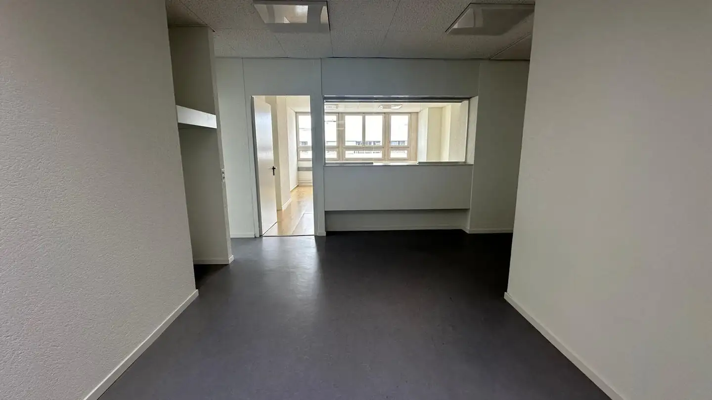 Spazio ufficio in affitto - Buckhauserstrasse 28, 8048 Zürich - Foto 2