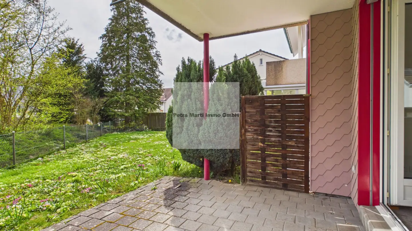 Apartment for rent - Dahlienweg 8a, 4528 Zuchwil - Photo 4