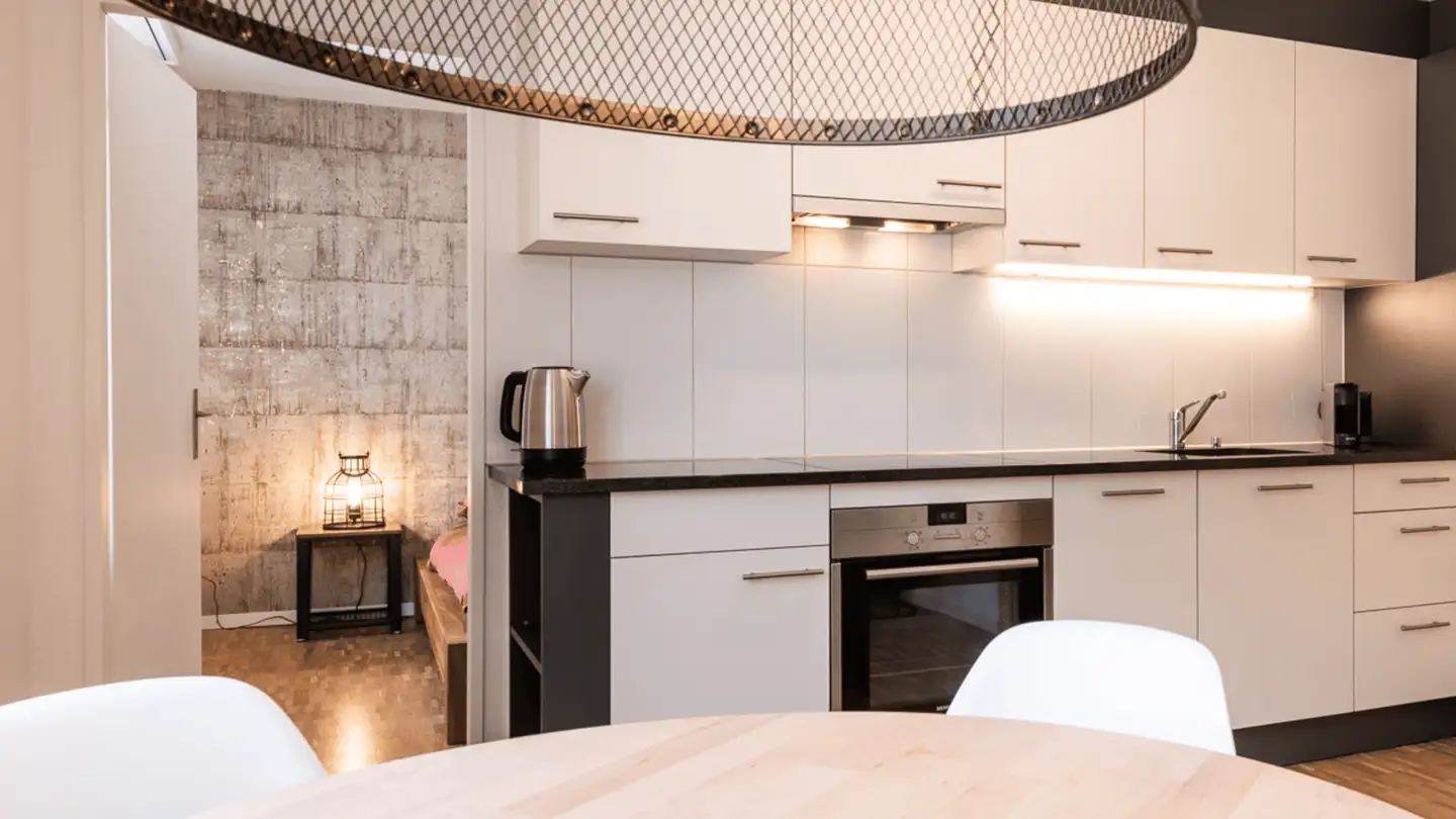 Wohnung mieten - Rotwandstrasse 66, 8004 ZĂĽrich