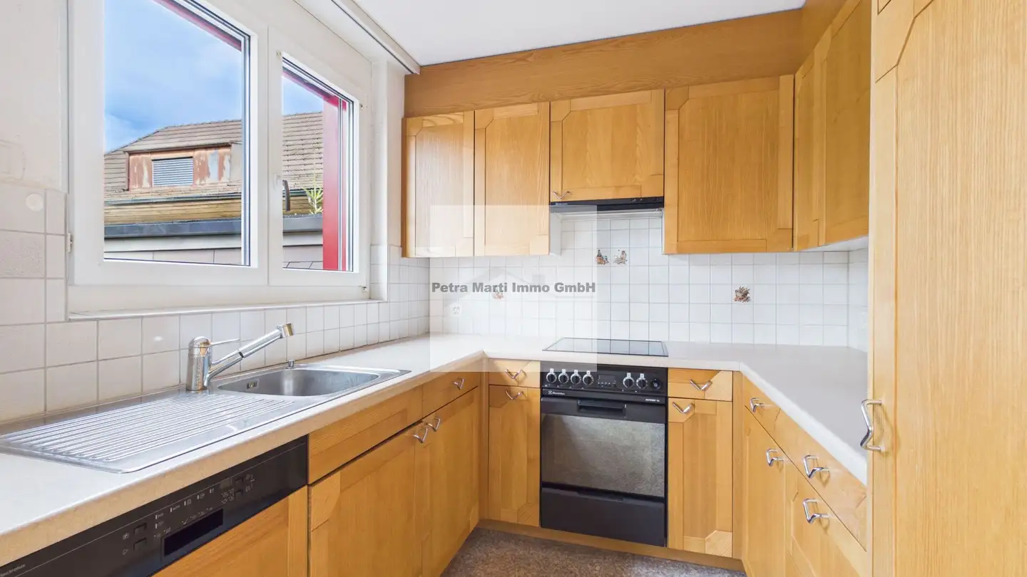 Apartment for rent - Dahlienweg 8a, 4528 Zuchwil