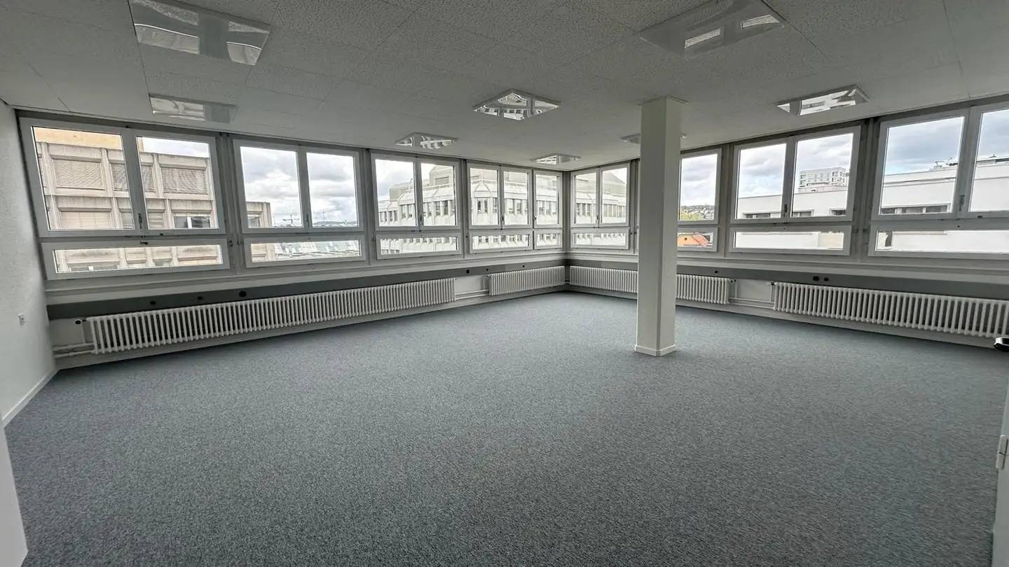 Spazio ufficio in affitto - Buckhauserstrasse 28, 8048 Zürich - Foto 3