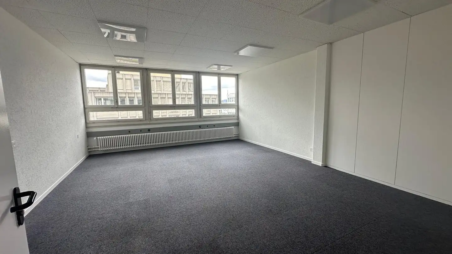 Spazio ufficio in affitto - Buckhauserstrasse 28, 8048 Zürich - Foto 4