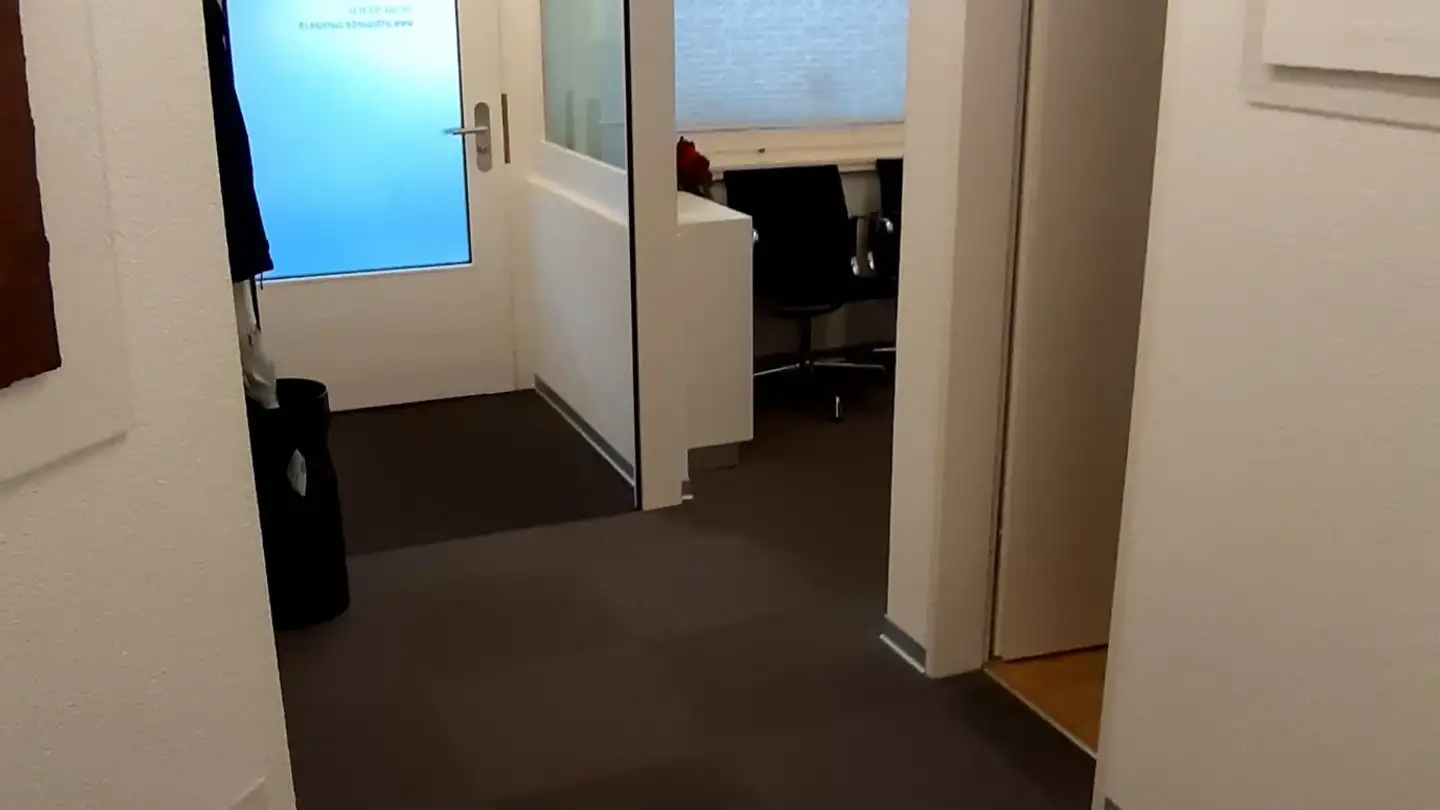 Medical practice for rent - Blumenstrasse 10, 8820 Wädenswil - Photo 2