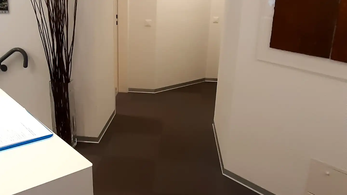Medical practice for rent - Blumenstrasse 10, 8820 Wädenswil - Photo 4
