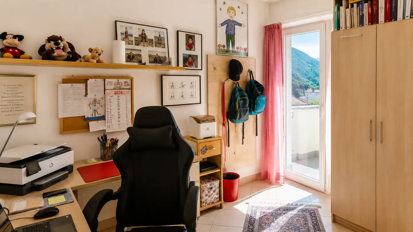 Stepped apartment for sale - 6834 Morbio Inferiore - Photo 3