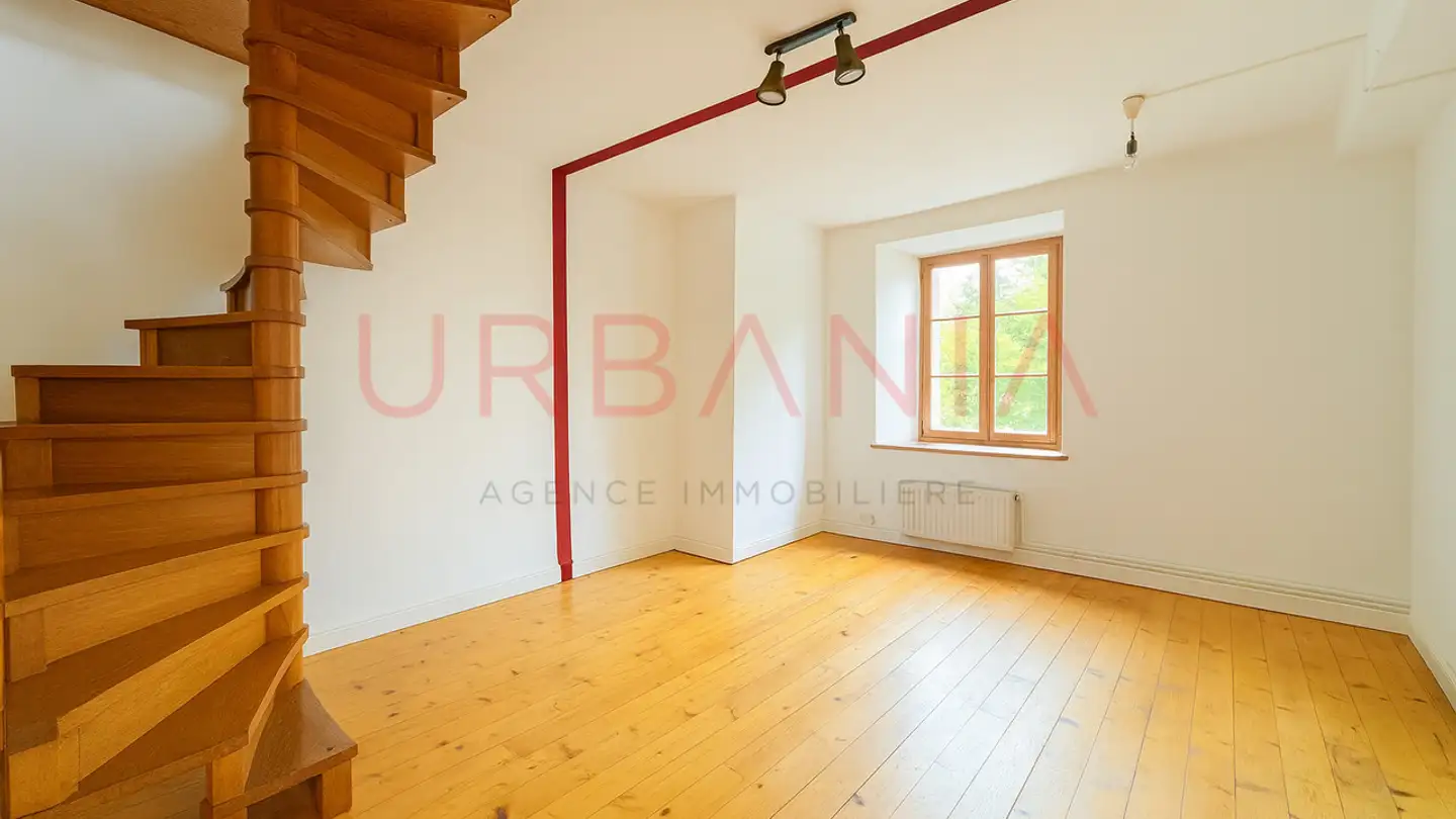 Appartement à vendre - 1252 Meinier - Photo 2