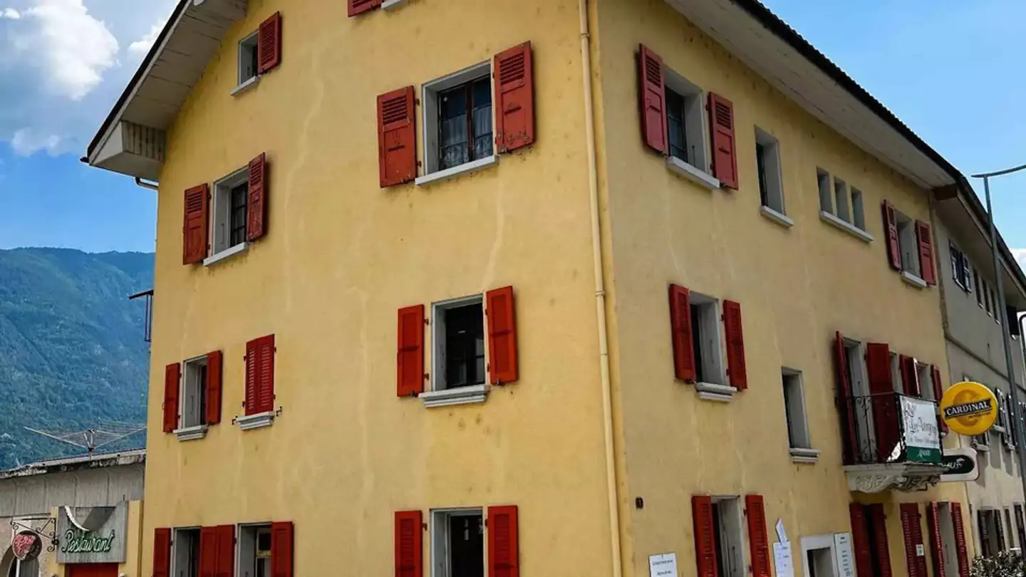 Commerciale in vendita - 1912 Leytron - Photo 4