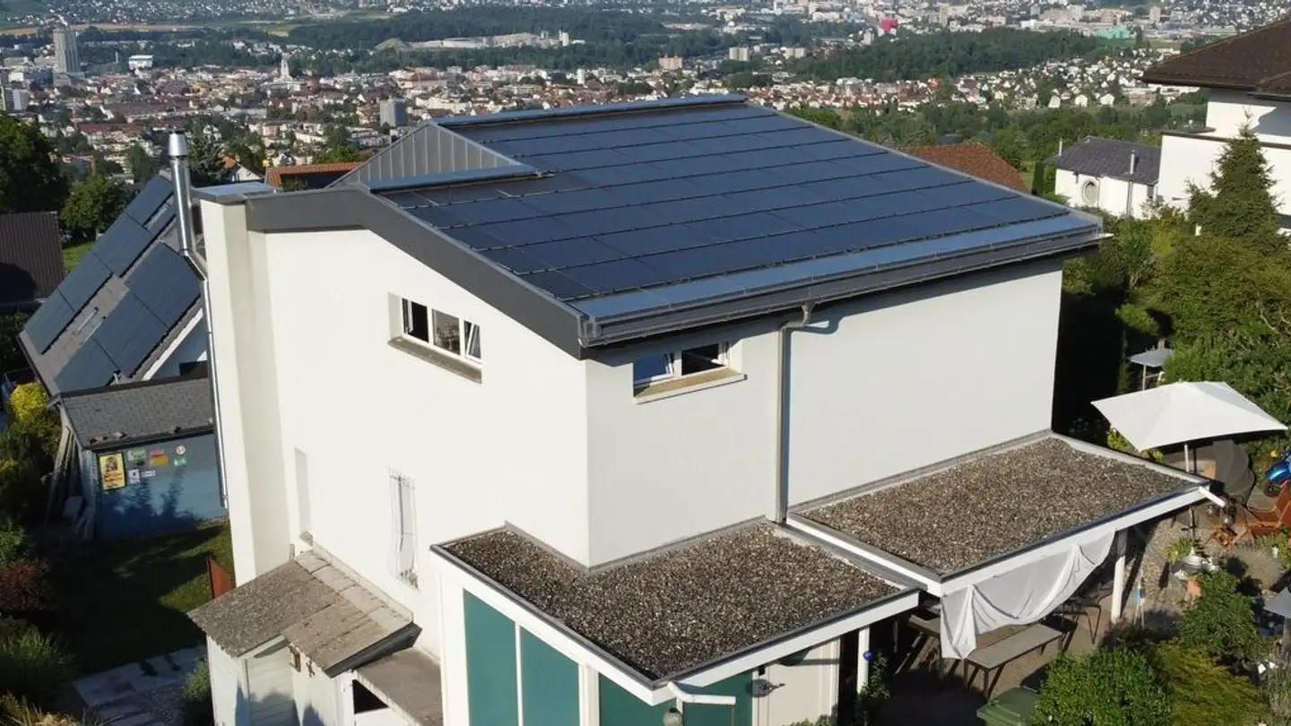 Maison individuelle à vendre - Neumattweg 5, 8962 Bergdietikon - Photo 4