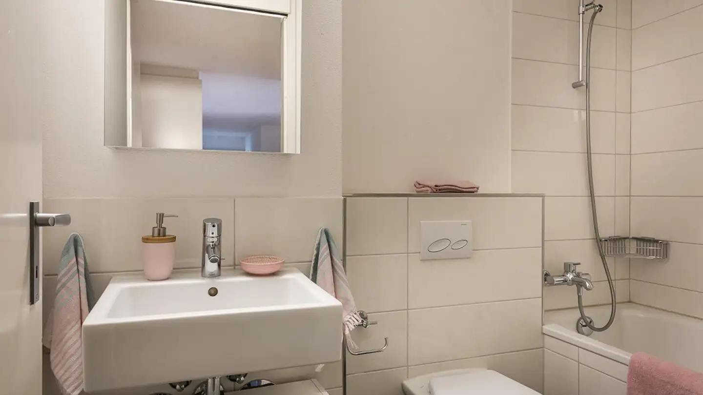 Appartamento in affitto - Im Riet 2, 8200 Schaffhausen - Foto 4