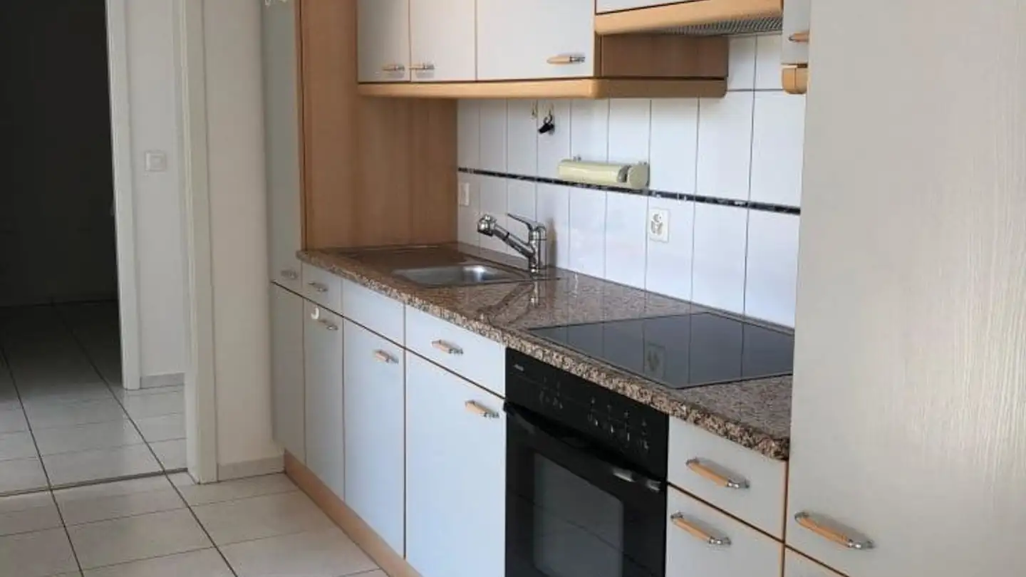 Apartment for rent - Bachhaldenstrasse 52, 5621 Zufikon - Photo 4