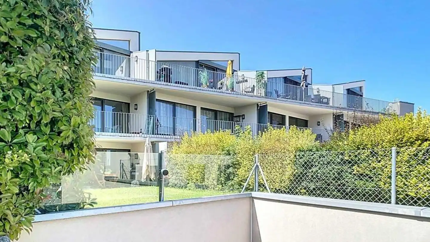 Spazio ufficio in affitto - 1295 Mies - Photo 2