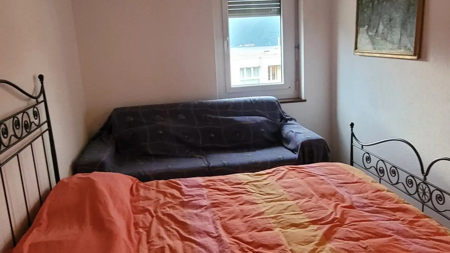 Wohnung mieten - Via San Gottardo 26, 6900 Lugano - Foto 2