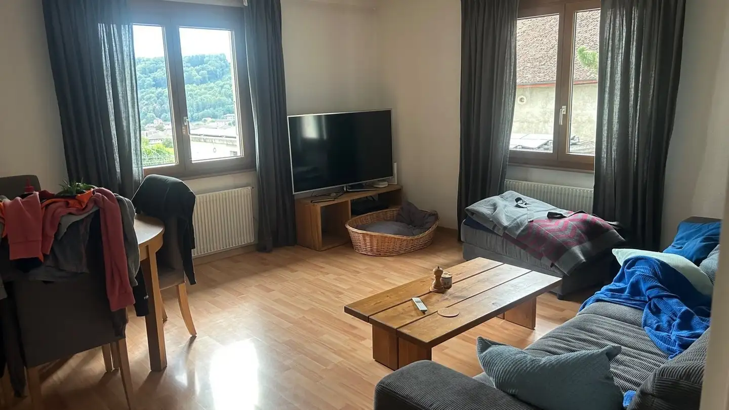 Wohnung mieten - Rue Jean-Jacques Porchat 13, 1305 Penthalaz